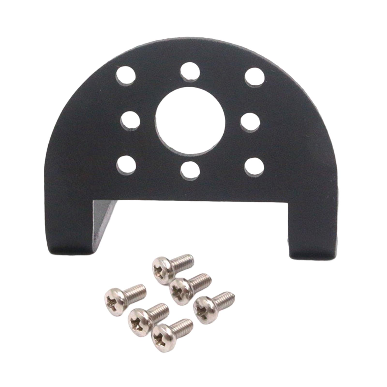 Rc Hobby Land - Metal RC motor mounting Upgrade gear