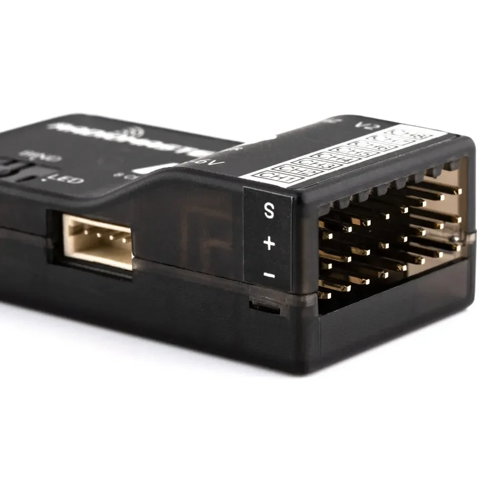 RadioMaster R88 V2.0 8ch SFHSS - Receiver Sbus 8Ch recension och pris