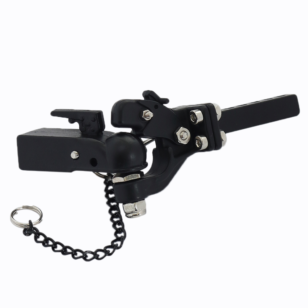 RC Car Metal Trailer Tow Hook  - Rc Hobby Shops recension och pris