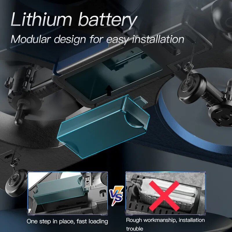 V27 Foam Glider Plane Remote C - Rc Plane Hobby Zone recension och pris