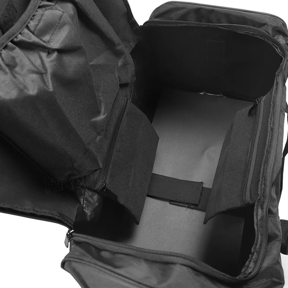 1/10 RC Car Carrying Bag Stora - Rc Hobby Shops recension och pris