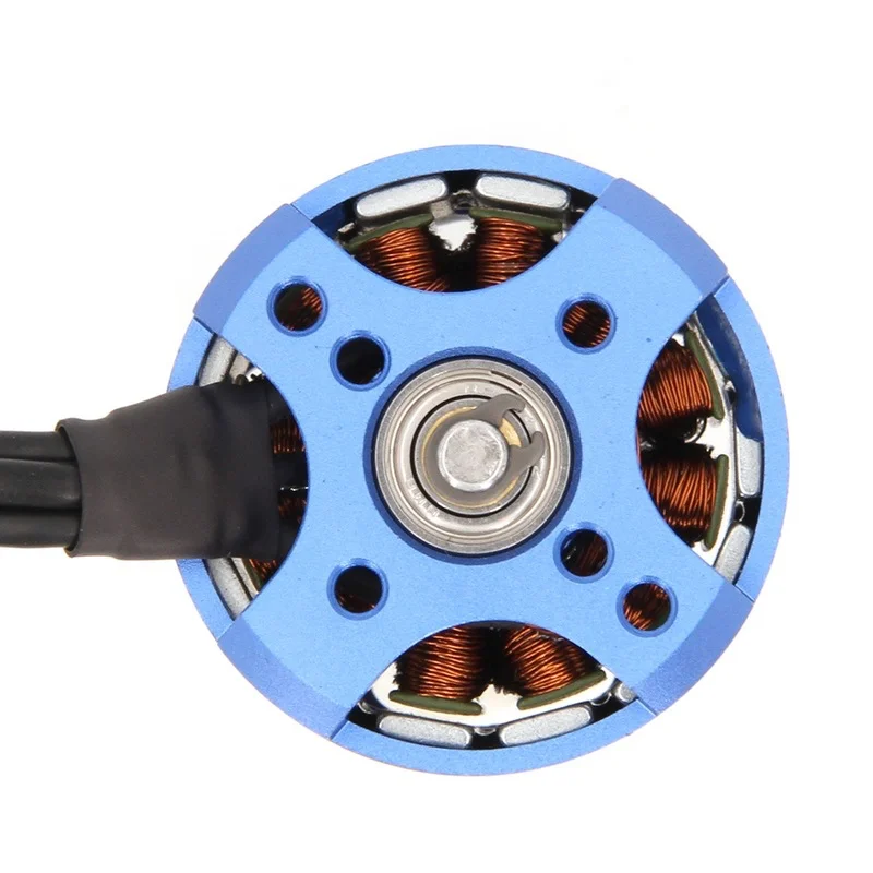 RC Fixed Wing D3536 1200KV Air - Rc Plane Hobby Zone recension och pris