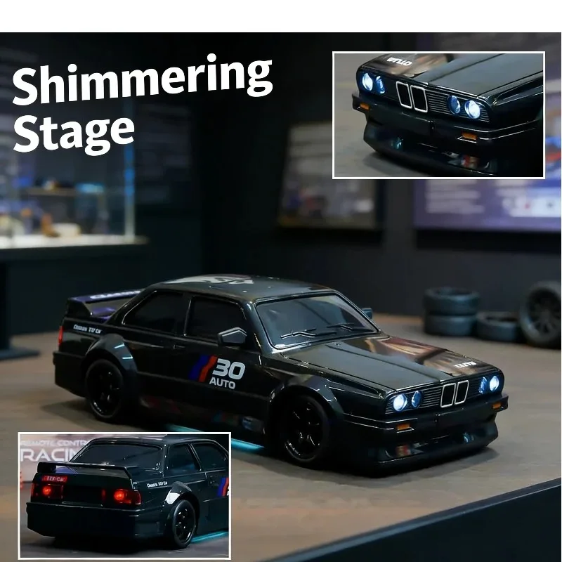 4Wd Remote Control Rc Drift Ca - Rc Hobby Toucan recension och pris