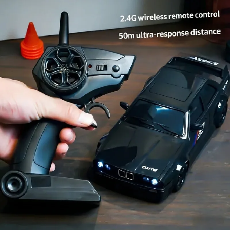 4Wd Remote Control Rc Drift Ca - Rc Hobby Toucan recension och pris
