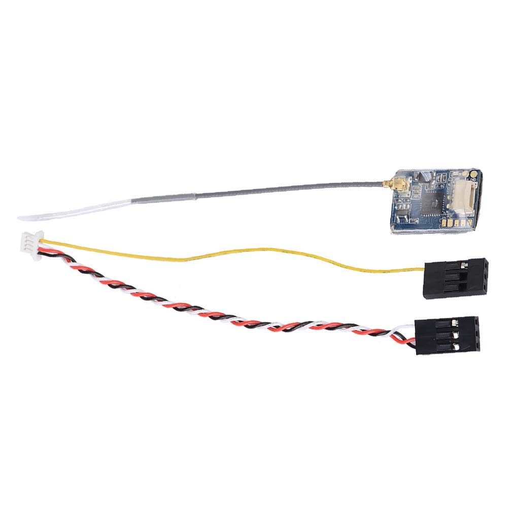 Flysky FS-A8S 2.4G 8CH Mini Re - Receiver Sbus 8Ch recension och pris