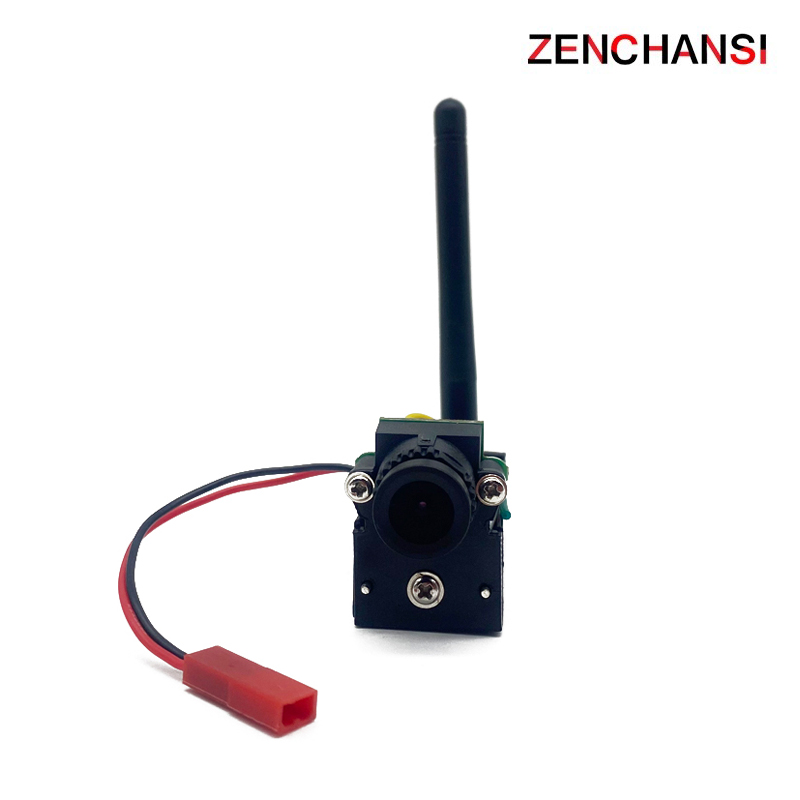 5.8G 48CH 100/200/400/1000mW A - Rc Plane Hobby Zone recension och pris