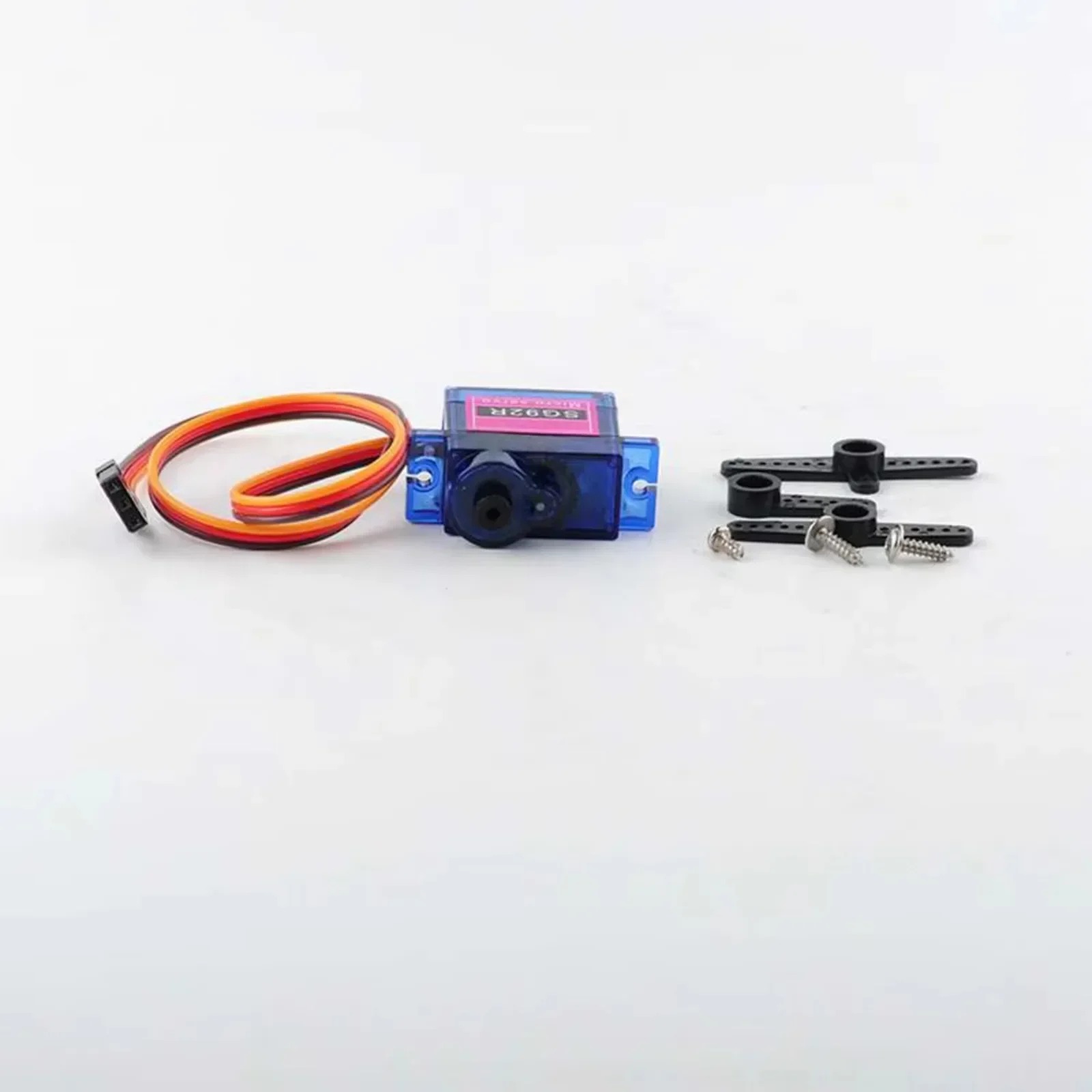 10pcs/lot SG92R Micro Servo 9g - Rc Hobby Shops recension och pris