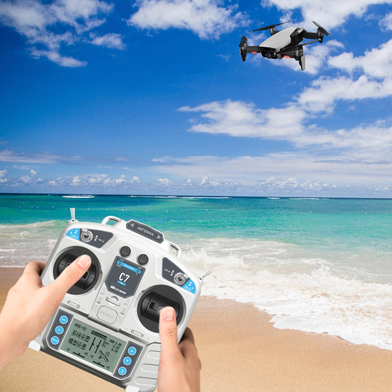 MicroZone MC7 Controller C7 MI - Rc Hobby Shops recension och pris