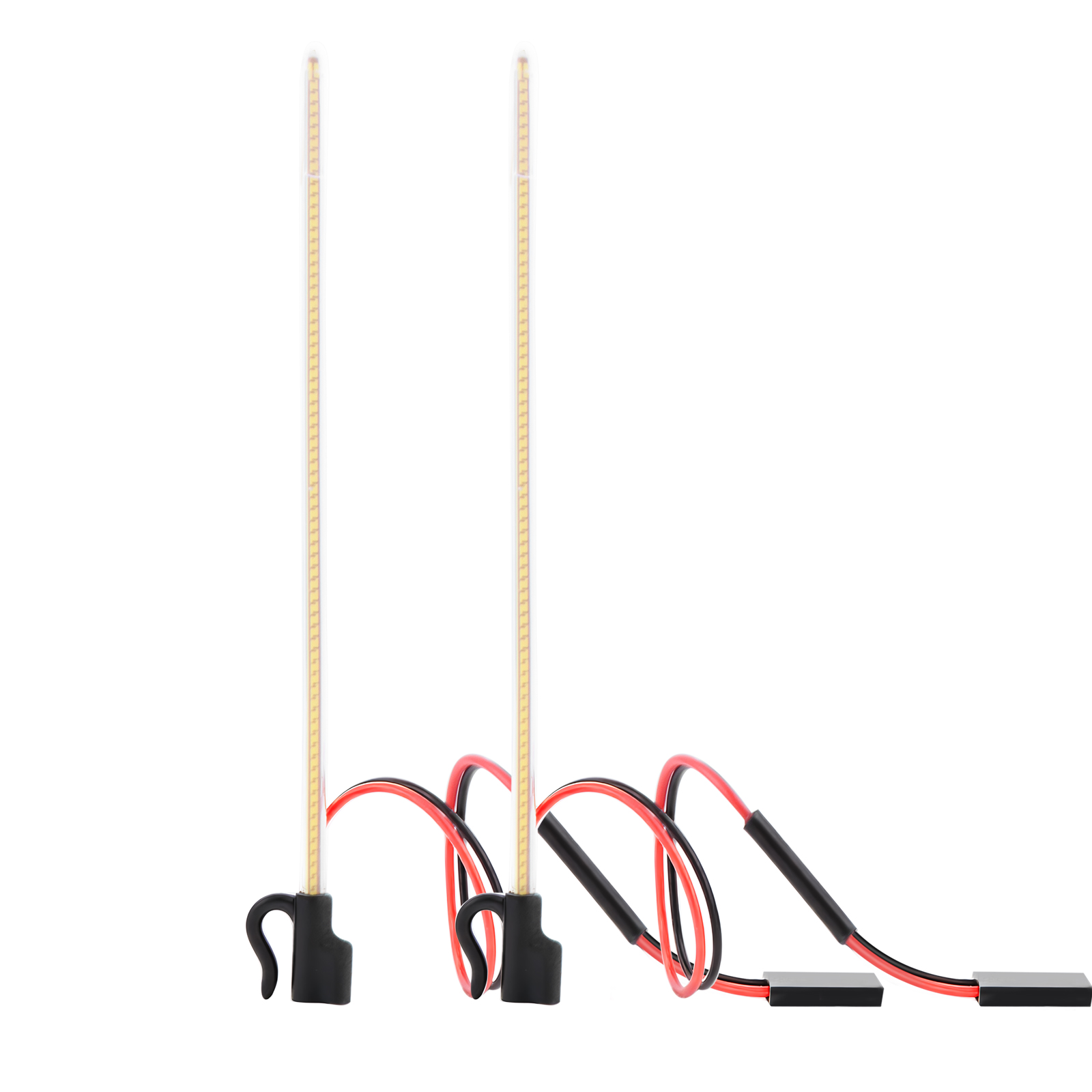 ModRax 2PCS LED RC Antenna Lig - Rc Hobby Toucan recension och pris