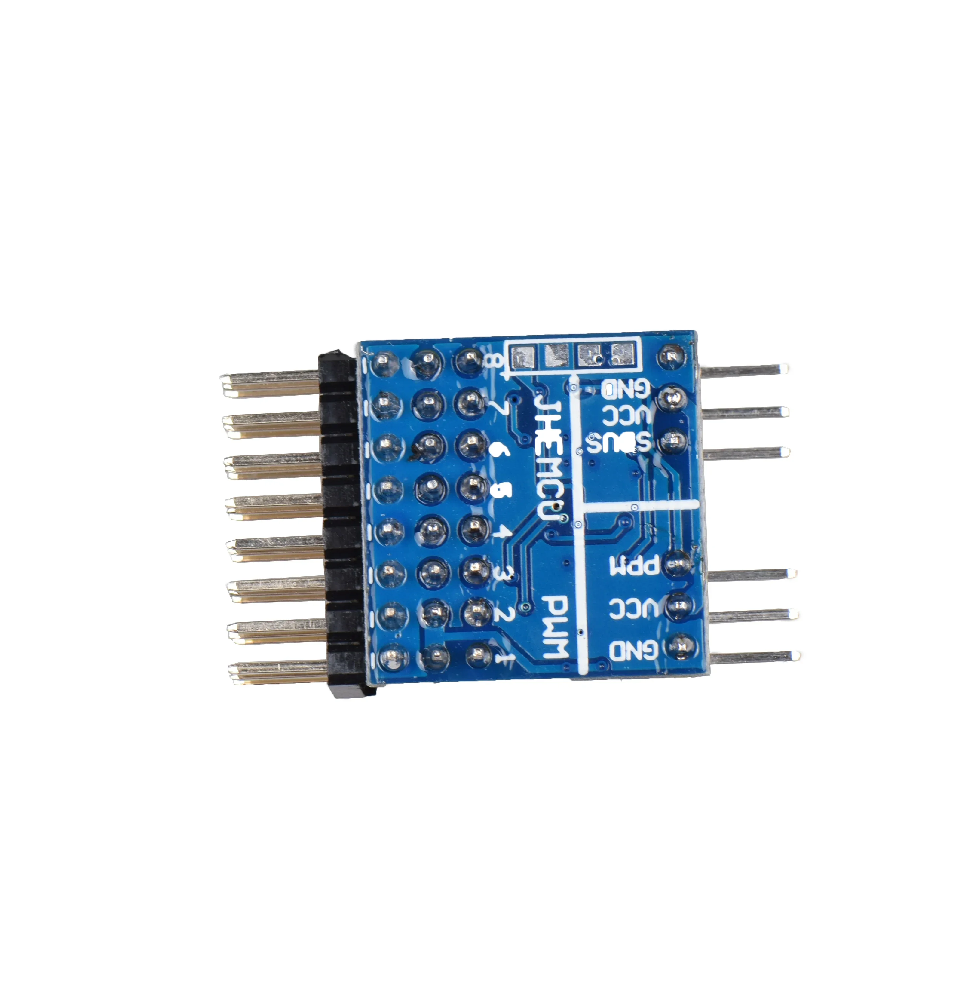 JHEMCU SPP-SBUS 8CH Converter  - Receiver Sbus 8Ch recension och pris
