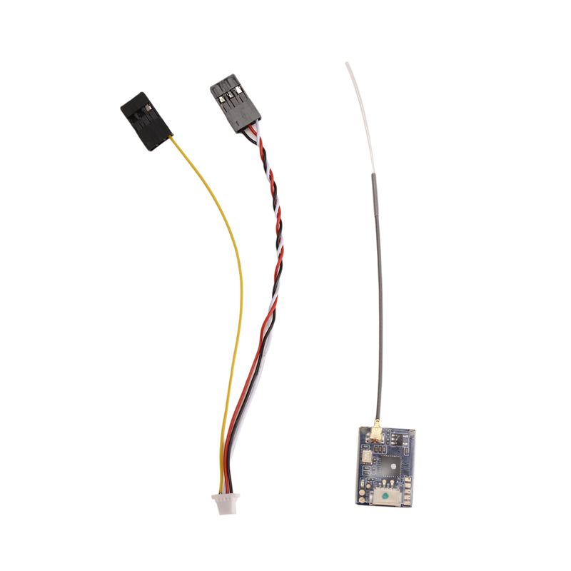 AS96-For FS-A8S 2.4G 8CH Mini  - Receiver Sbus 8Ch recension och pris