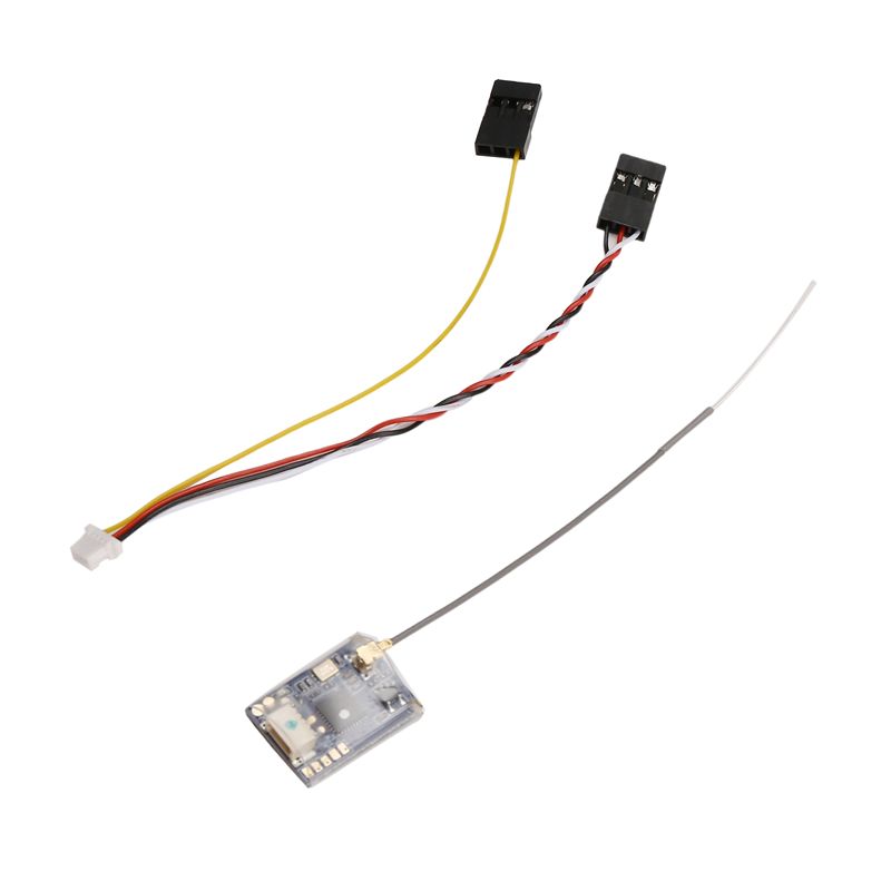AS96-For FS-A8S 2.4G 8CH Mini  - Receiver Sbus 8Ch recension och pris
