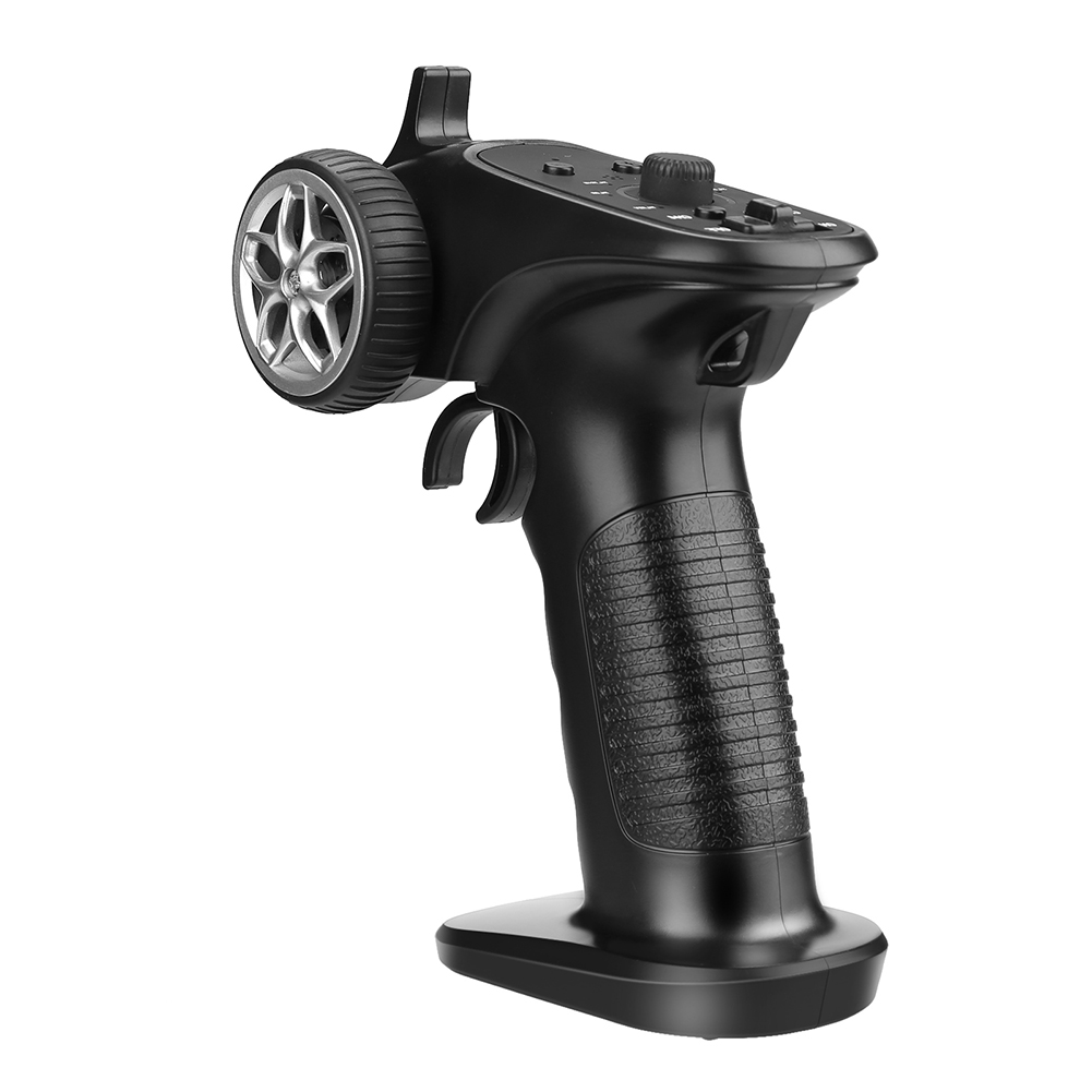 GA-4H-TX 4CH 2.4GHz Remote Con - Rc Hobby Shops recension och pris