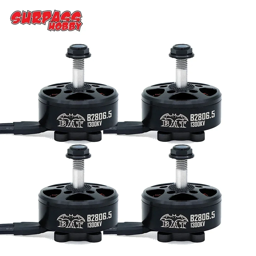 SURPASS HOBBY B2806.5 2806.5 1 - Rc Hobby Motor recension och pris