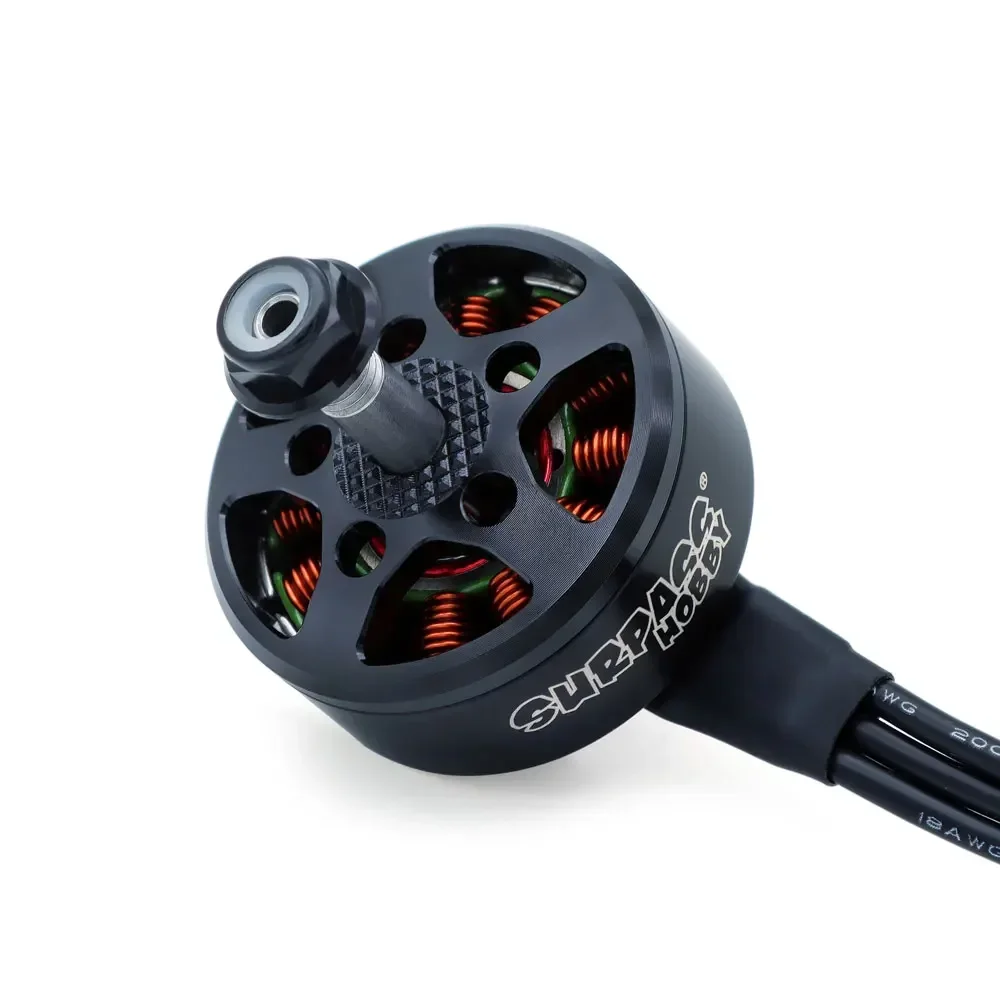 SURPASS HOBBY B2806.5 2806.5 1 - Rc Hobby Motor recension och pris