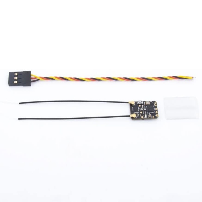 RadioMaster R81 Mini 8CH Nano  - Receiver Sbus 8Ch recension och pris
