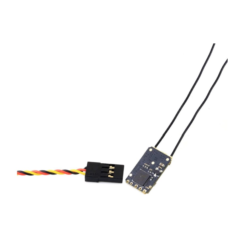 RadioMaster R81 Mini 8CH Nano  - Receiver Sbus 8Ch recension och pris