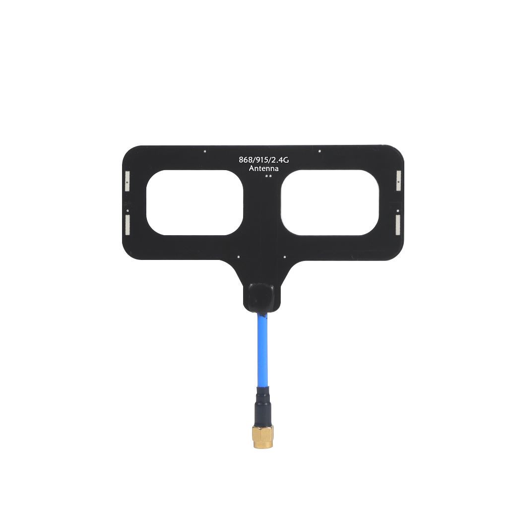 915MHz 868MHz 2.4G 5dBi Antenn - Rc Plane Hobby Zone recension och pris