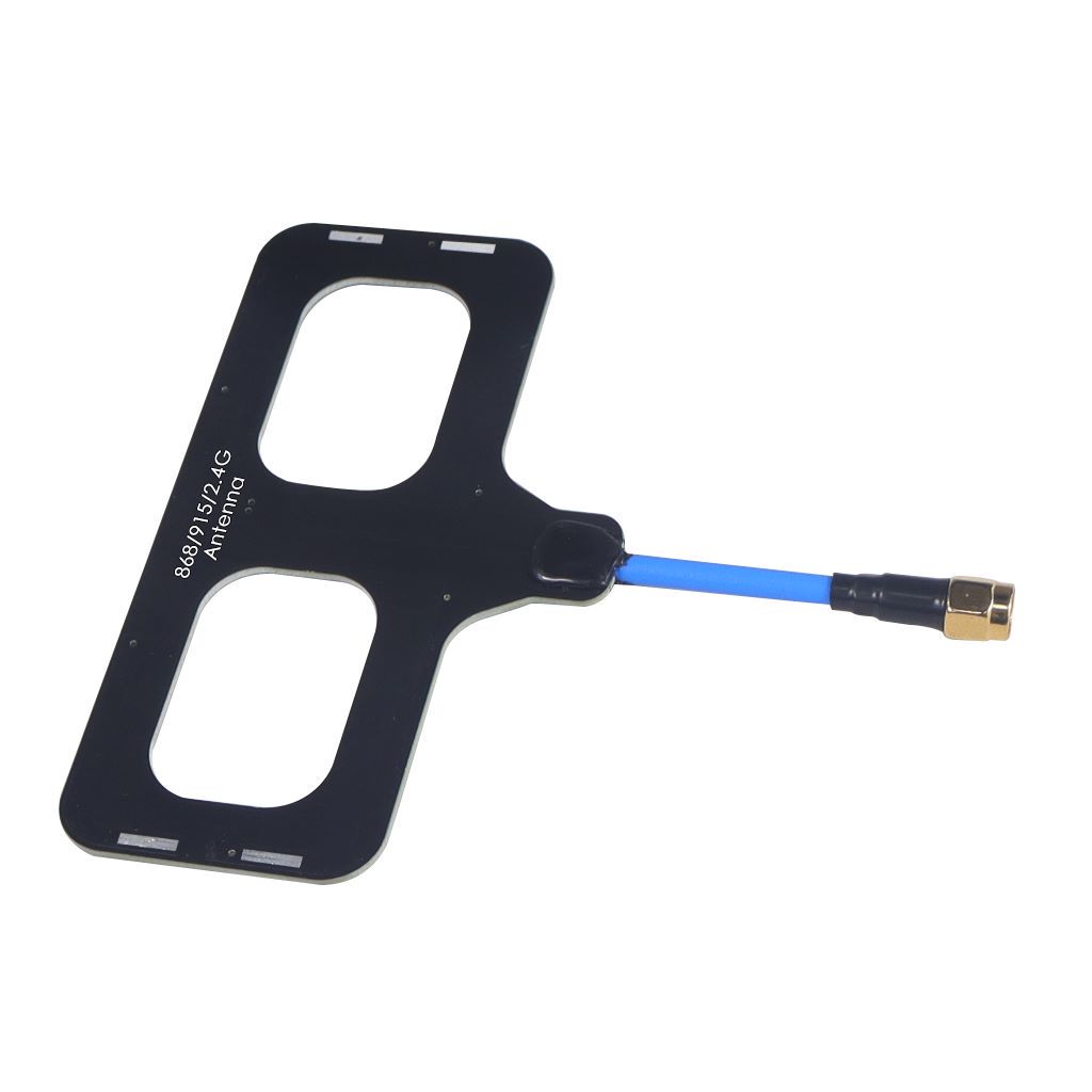 915MHz 868MHz 2.4G 5dBi Antenn - Rc Plane Hobby Zone recension och pris
