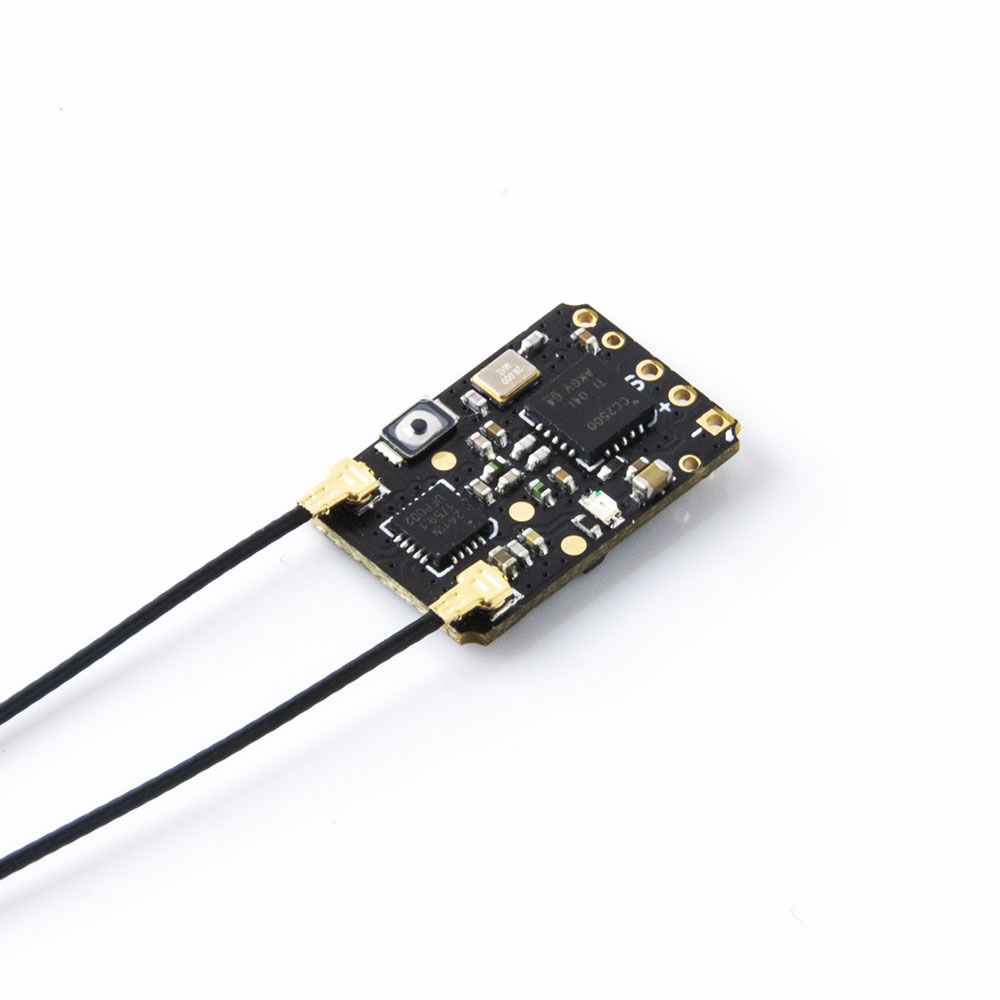 Radiomaster R1 Mini R81 8CH Na - Receiver Sbus 8Ch recension och pris