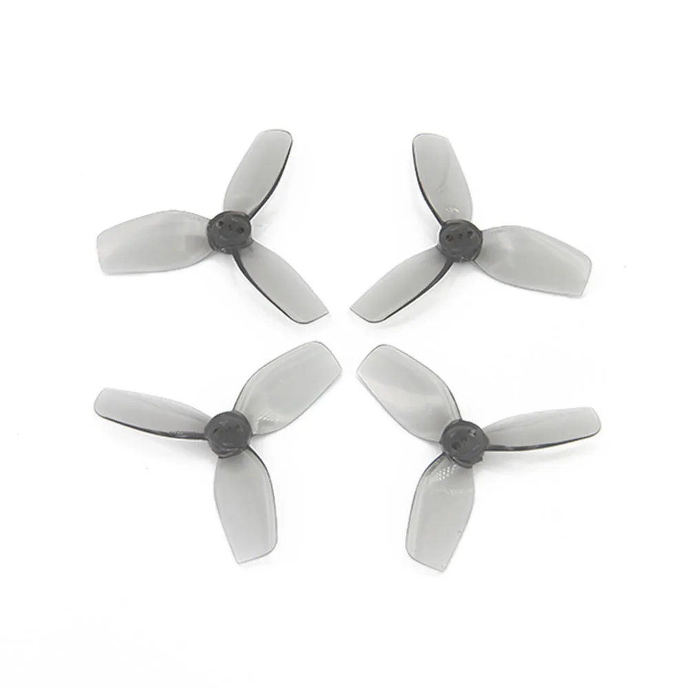 NEEBRC 2/4/8 Pairs 2.5inch 63m - Rc Plane Hobby Zone recension och pris
