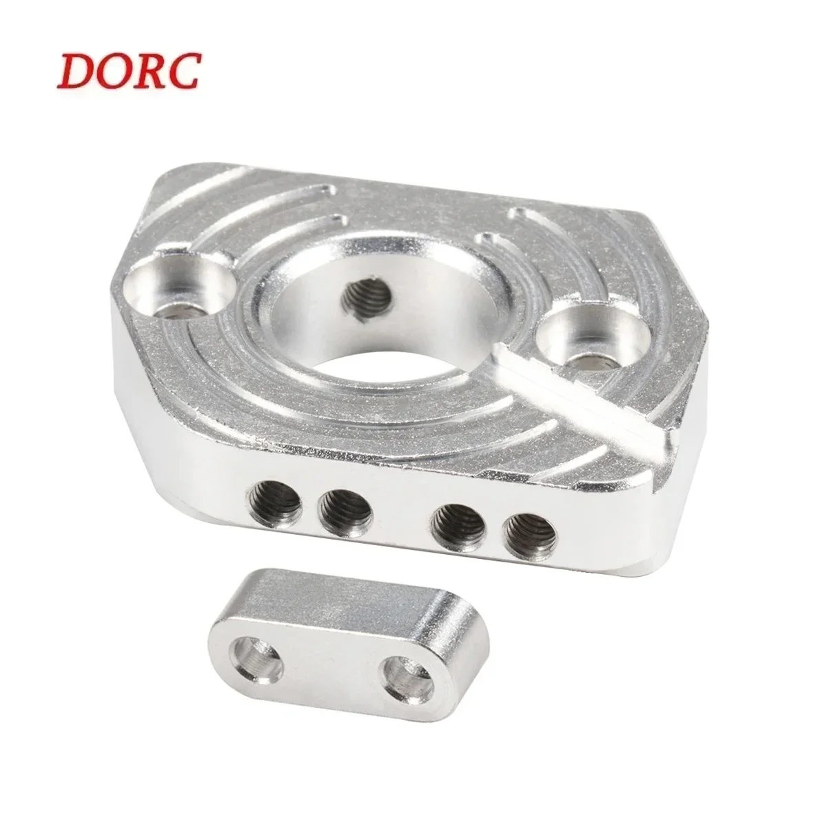 Aluminum Machined Sliding Moto - Rc Hobby Motor recension och pris