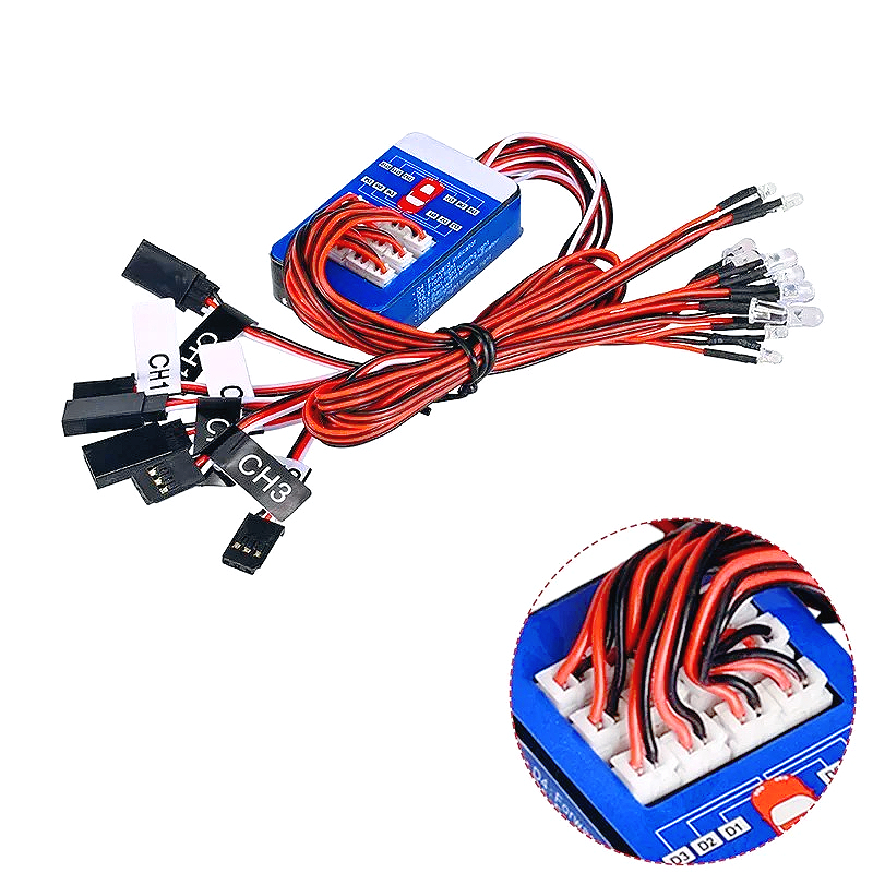 Tamiya Remote Control Model Ca - Rc Hobby Toucan recension och pris